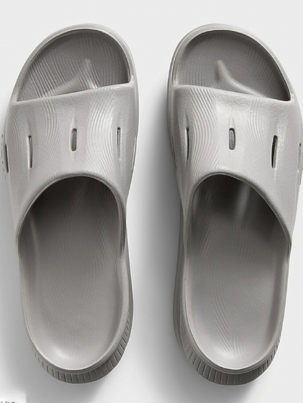 New HOKA Unisex Ora Recovery Slide 3 Sandals Men's Size 9